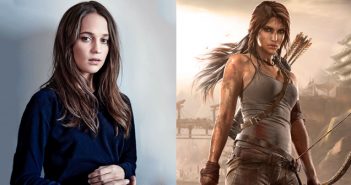 Alicia Vikander sarà Lara Croft nel nuovo film dedicato a Tomb Raider