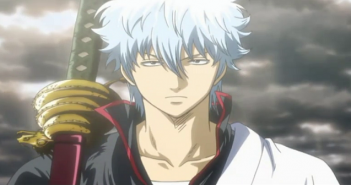 #TOP ~ I migliori personaggi anime del 2015! TOP