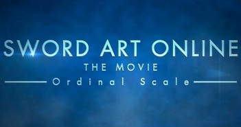 Il primo trailer di Sword Art Online The Movie: Ordinal Scale