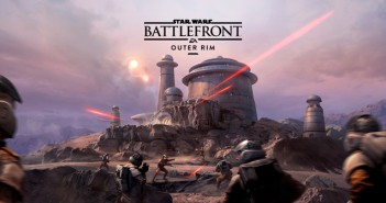 In arrivo il primo DLC per Star Wars: Battlefront