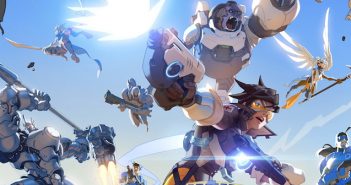Overwatch: provata la open-beta del nuovo prodotto Blizzard