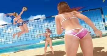 Koei Tecmo smentisce rumor su Dead or Alive Xtreme 3 Dead or Alive