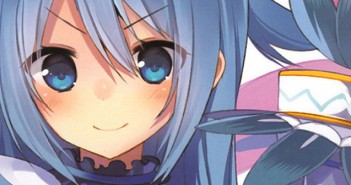 KONOSUBA (Kono Subarashii) è stato licenziato da Crunchyroll!