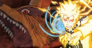 Naruto ~ conto alla rovescia per una nuova serie? Naruto