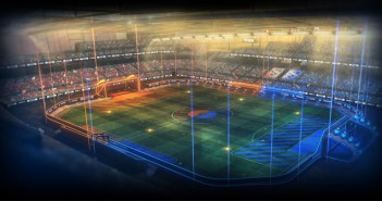 Arriveranno arene più grandi per Rocket League?