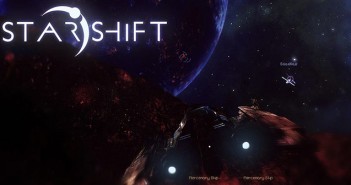 Star Shift: Online la Closed Scene!