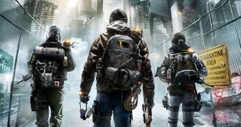 The Division, Digital Foundry analizzano la beta