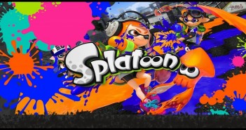 Splatoon