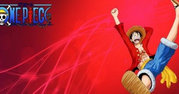 One Piece Gold