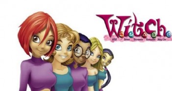 W.I.T.C.H