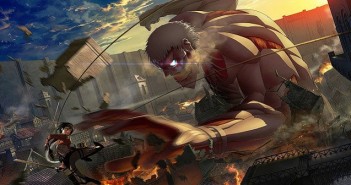 Attacco dei Giganti