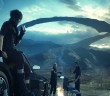 Final fantasy xv