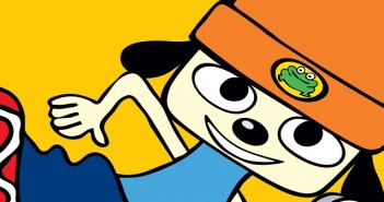 Parappa The Rapper