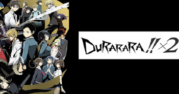 Durarara