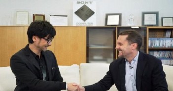 Hideo Kojima