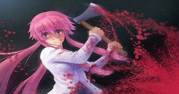 Anime Horror