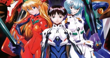 Evangelion