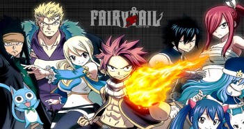 Fairy Tail