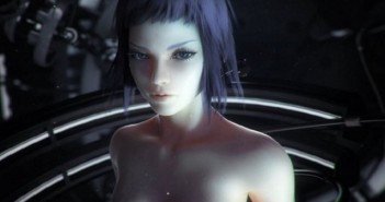 Ghost In The Shell Virtual Diver