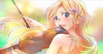 shigatsu wa kimi no uso