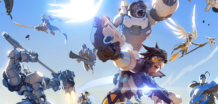 Overwatch: provata la open-beta del nuovo prodotto Blizzard