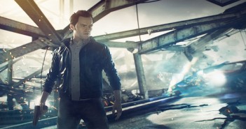 Quantum Break