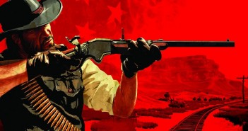 Red Dead Redemption