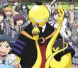 Assassination Classroom