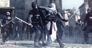 Assassin's Creed