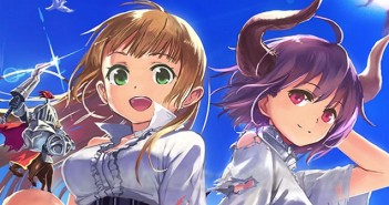 Rage Of Bahamut