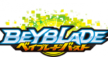 Beyblade