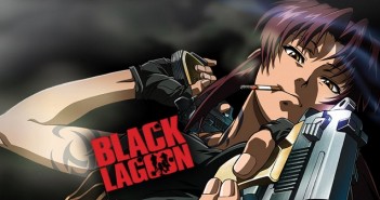 Black Lagoon