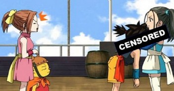 censura