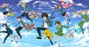 Digimon Adventure tri.