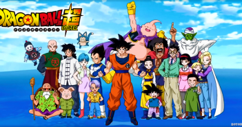 Dragon Ball