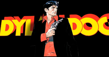 Dylan Dog