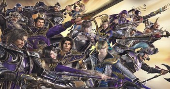 Dynasty Warriors
