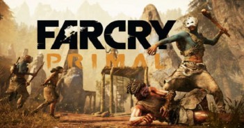 far cry primal