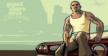 Grand Theft Auto