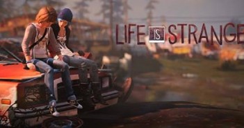Life Is Strange