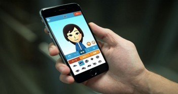 Miitomo