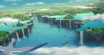Ni No Kuni II