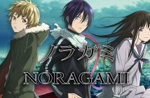 Noragami