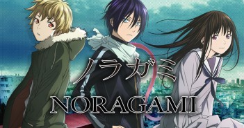 Noragami
