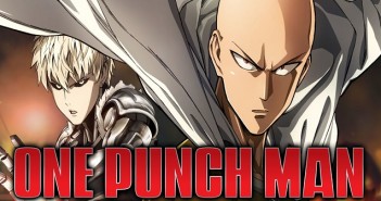 One Punch Man