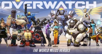 Overwatch