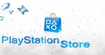 Playstation Store
