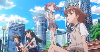 Railgun