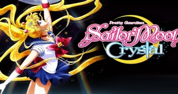 Saylor Moon Cristal
