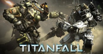 titanfall